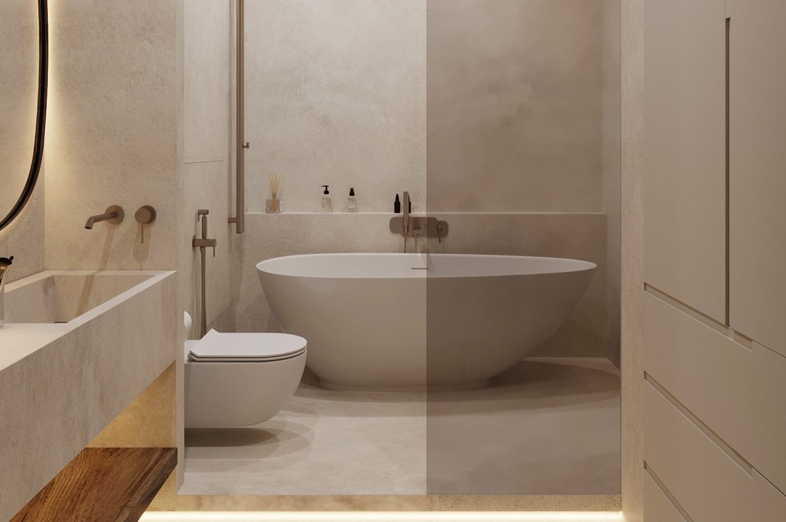 ЖК Морская набережная