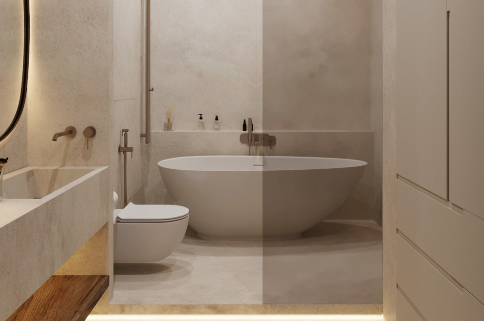 ЖК Морская набережная