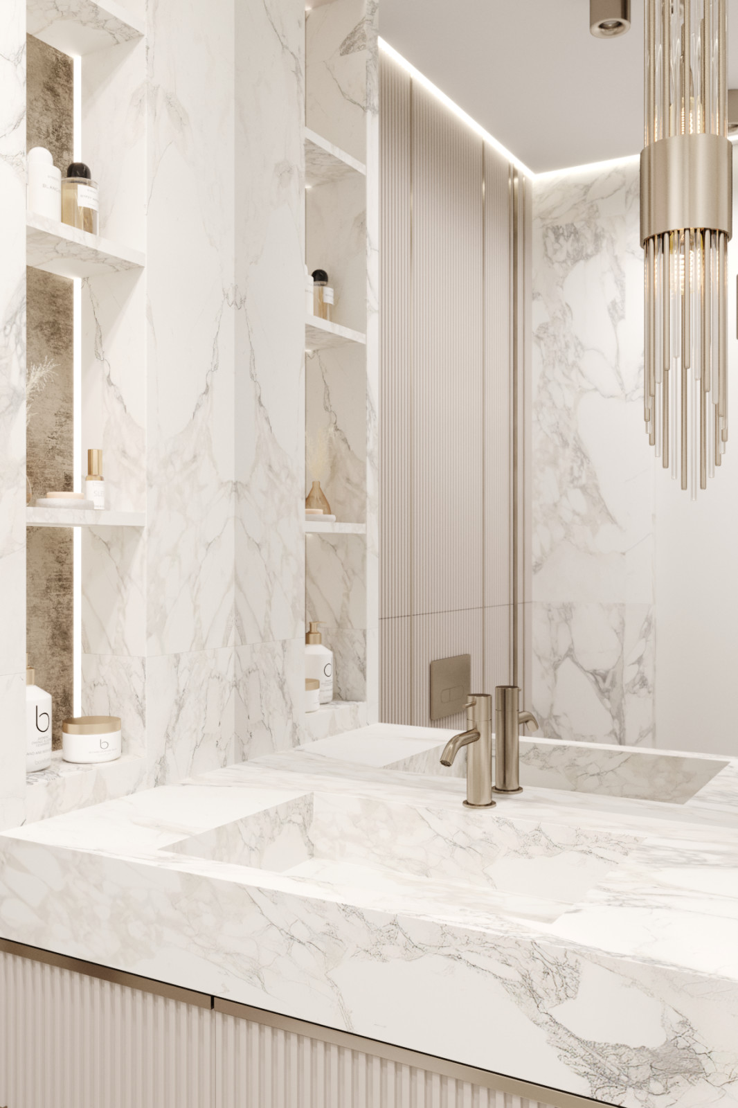 Квартира в ЖК Подкова