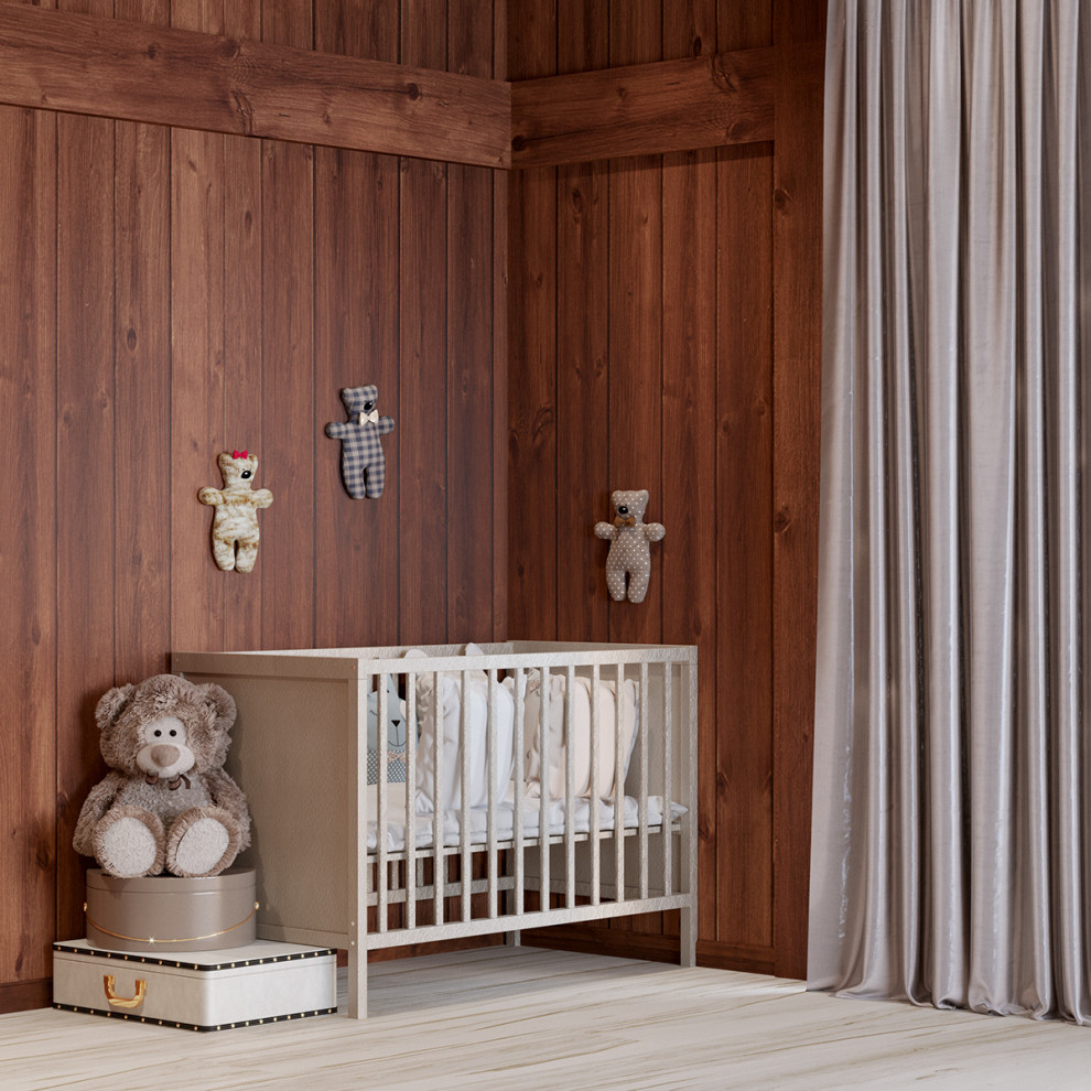 House in Komarovo | Bedroom | Children Rooms