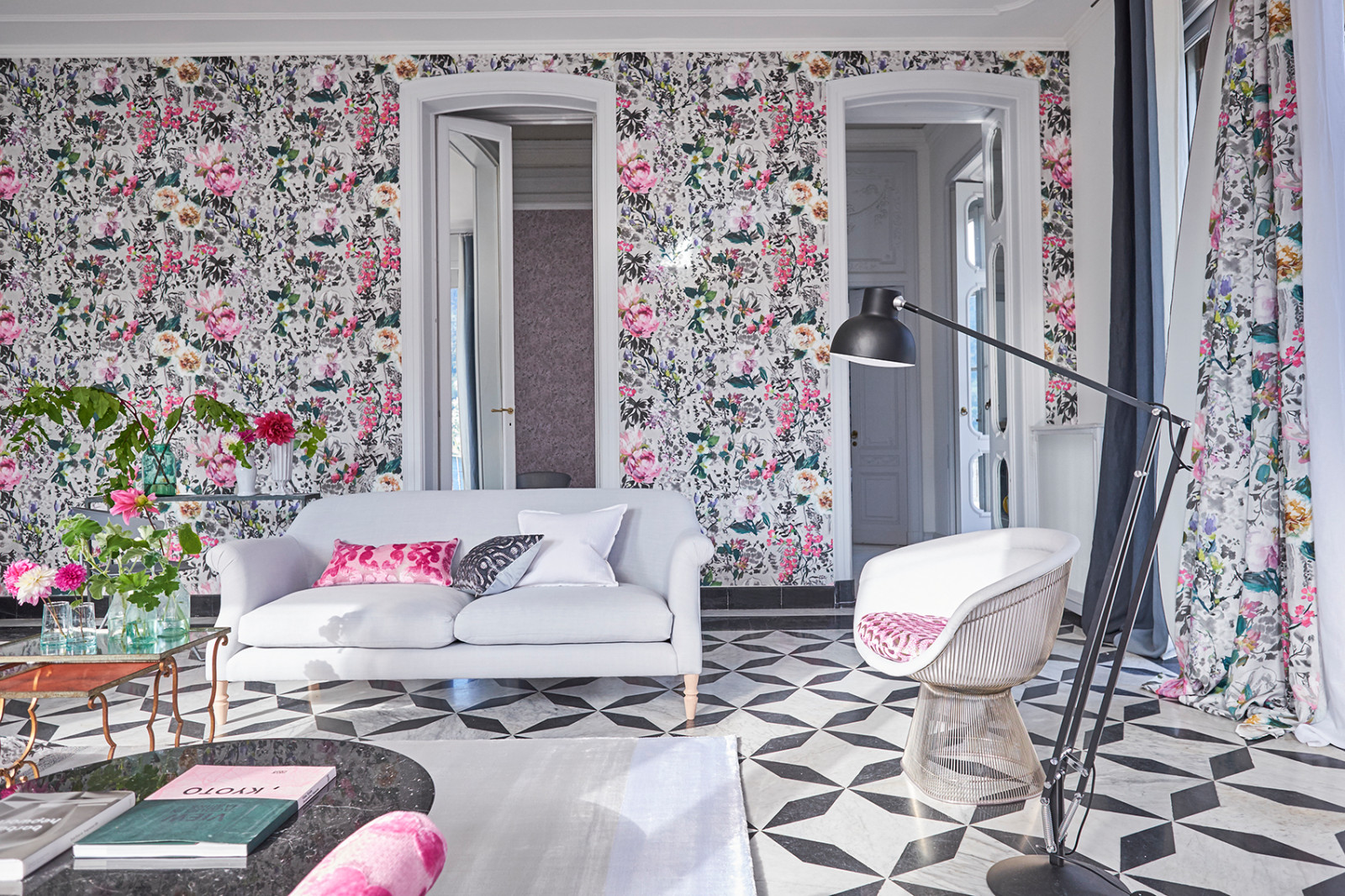 Обложка альбома: ДОМА