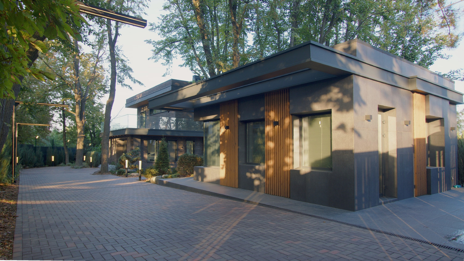 Загородный дом Aксай - Дача