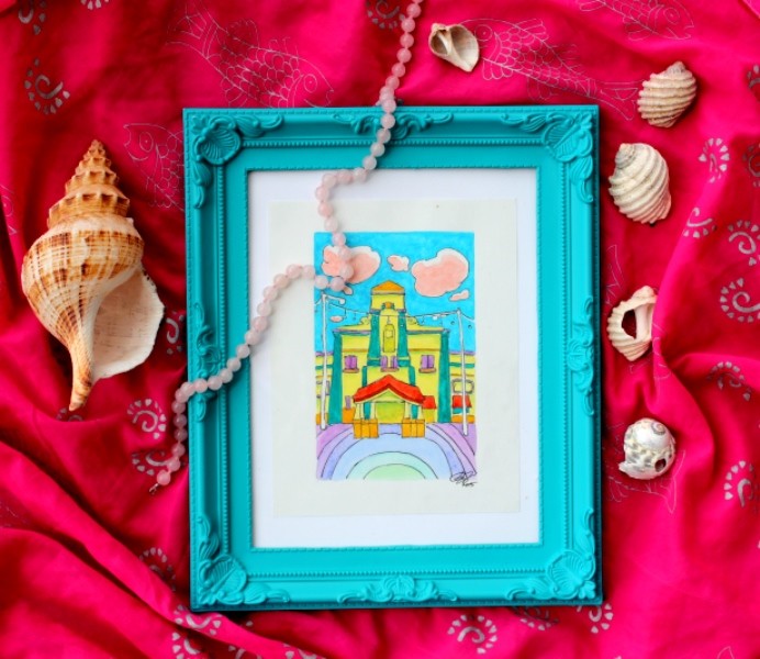 Novocastrian pics for your house