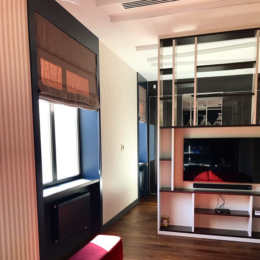 Сделанные проекты