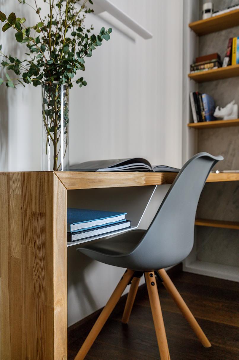 Обложка альбома: Рабочее место