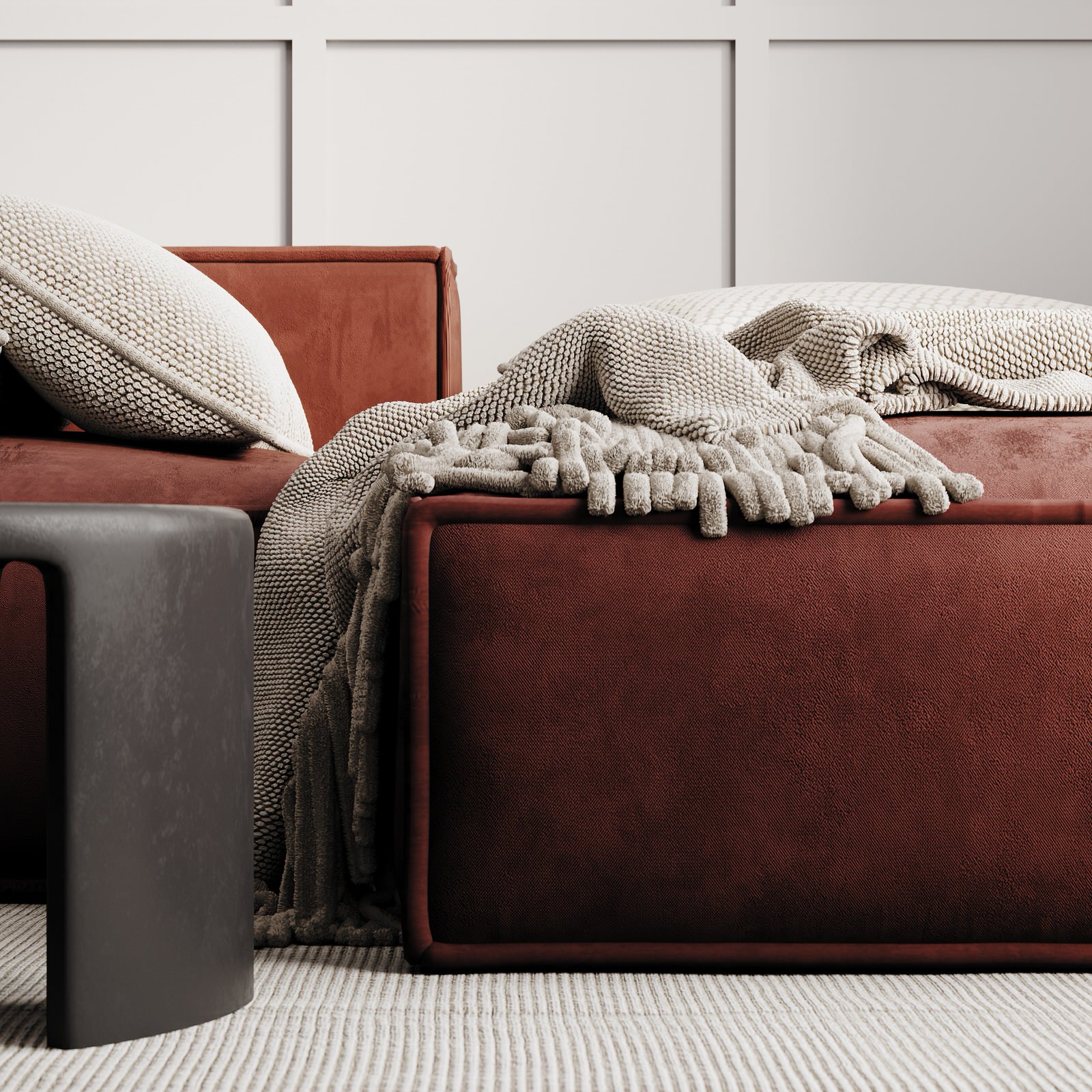 Обложка проекта: Сокольнический вал 1