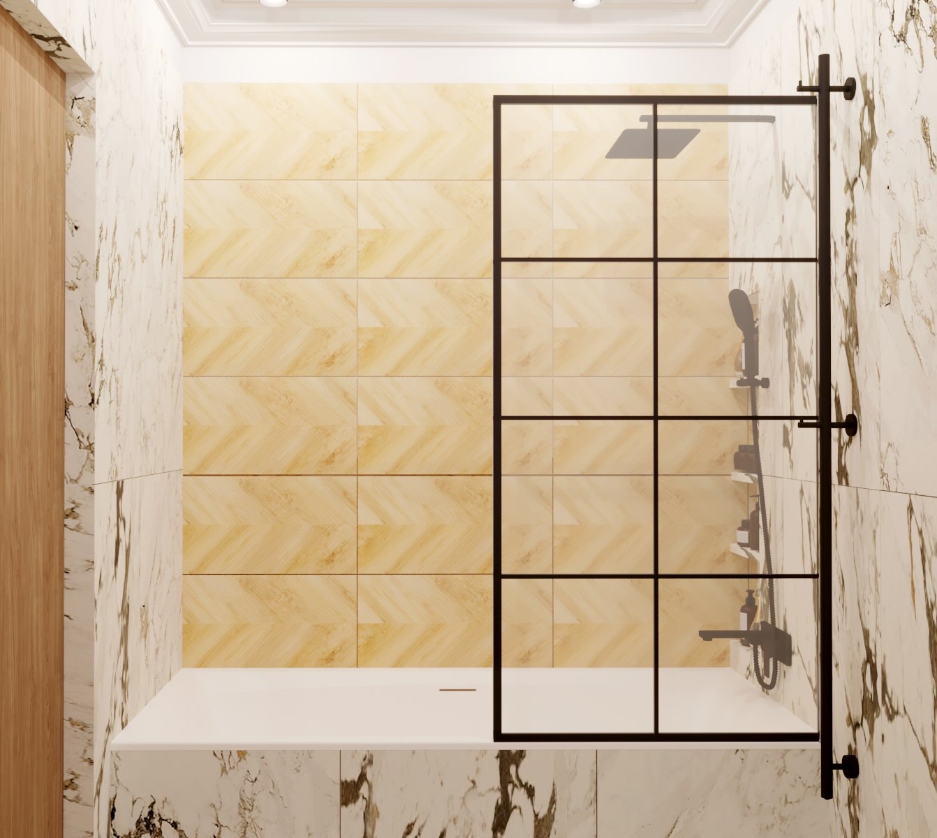 Стильная классика