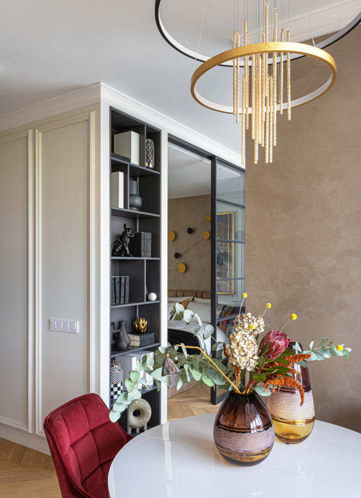 Реализованный проект ЖК О7