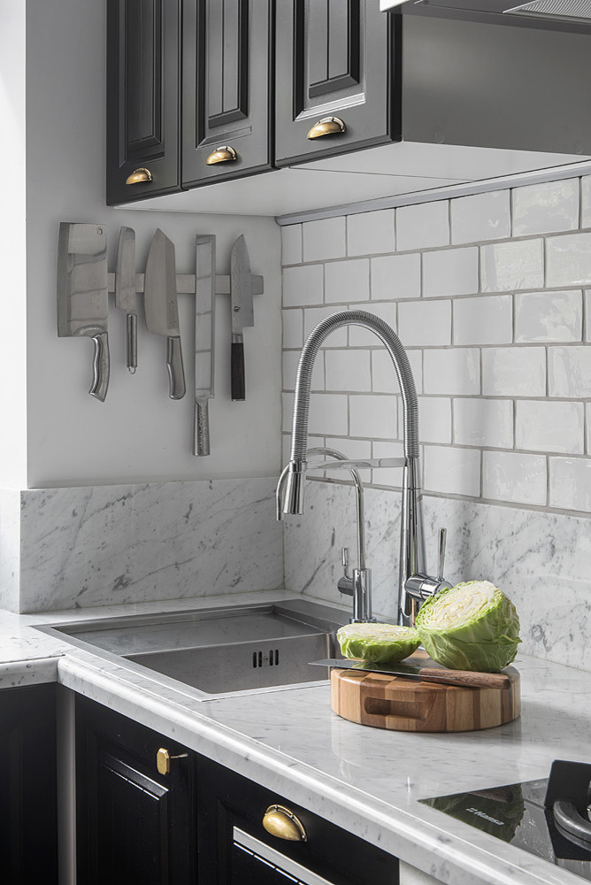 "Сталинка" 56 м.кв.