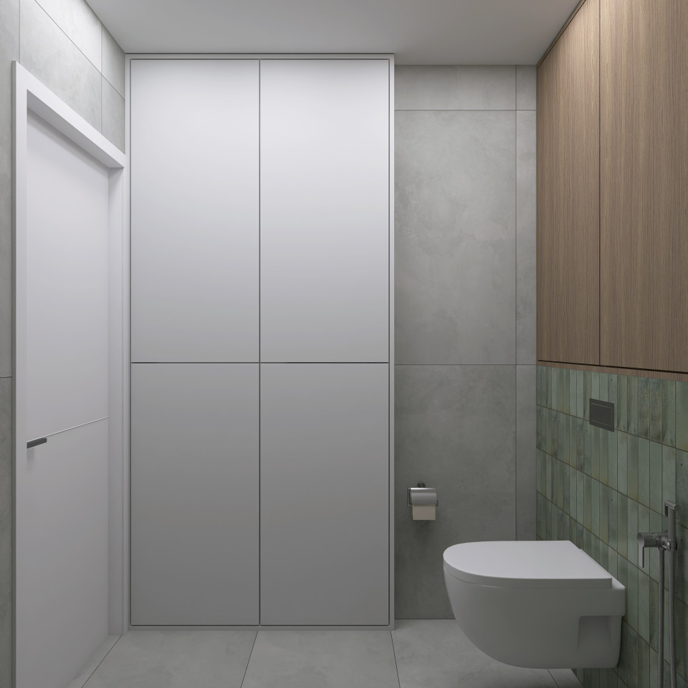 Квартира в ЖК Престиж