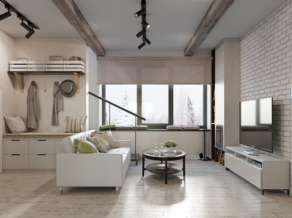 Коттедж в Нижней Ельцовке