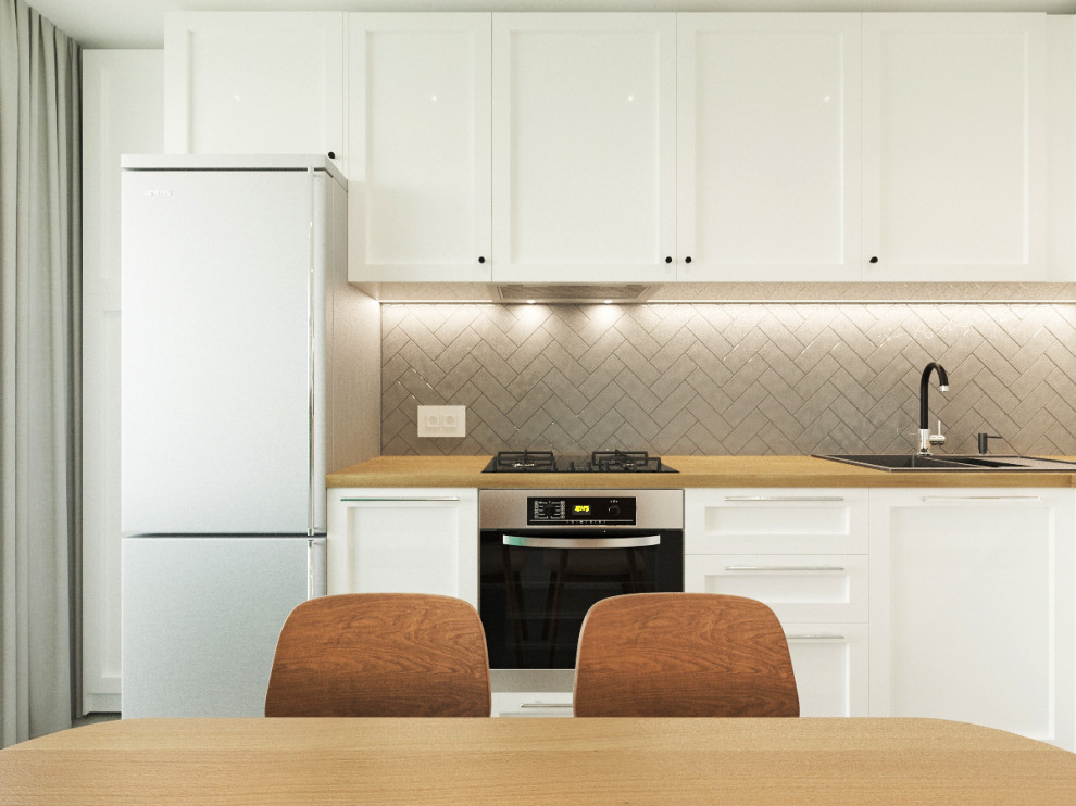 Квартира на ВДНХ