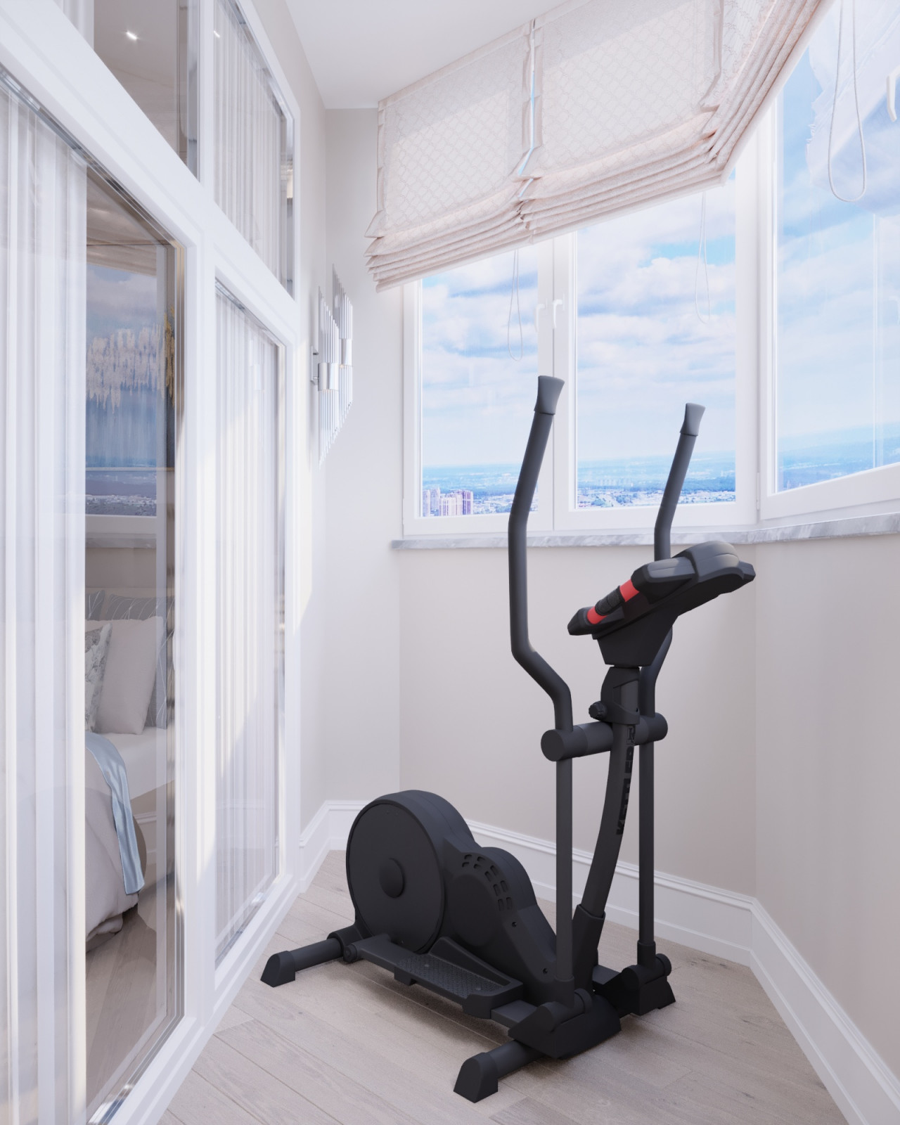 Мосфильмовская