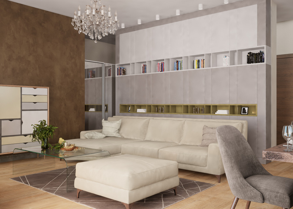 Загородный дом в Орехово