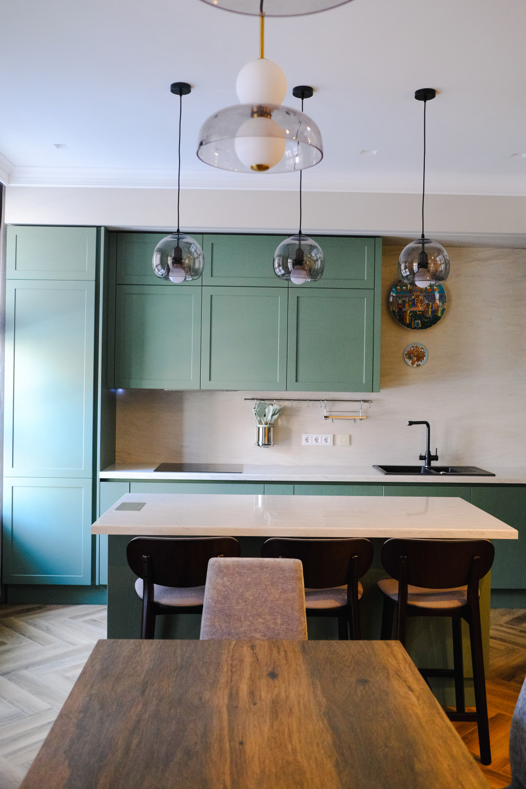 ЖК "Сердце столицы"