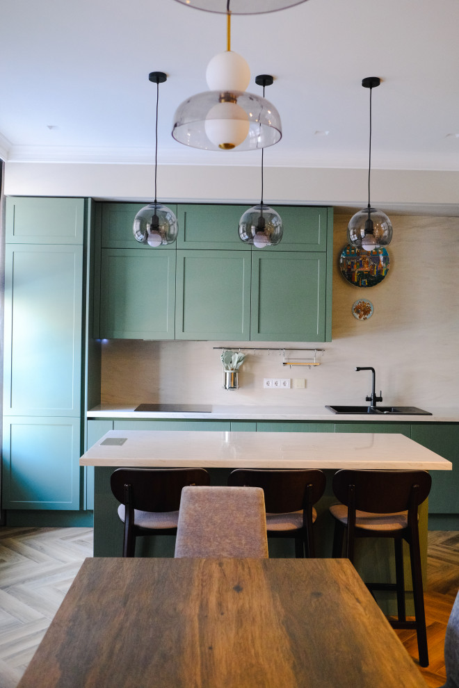 ЖК "Сердце столицы"