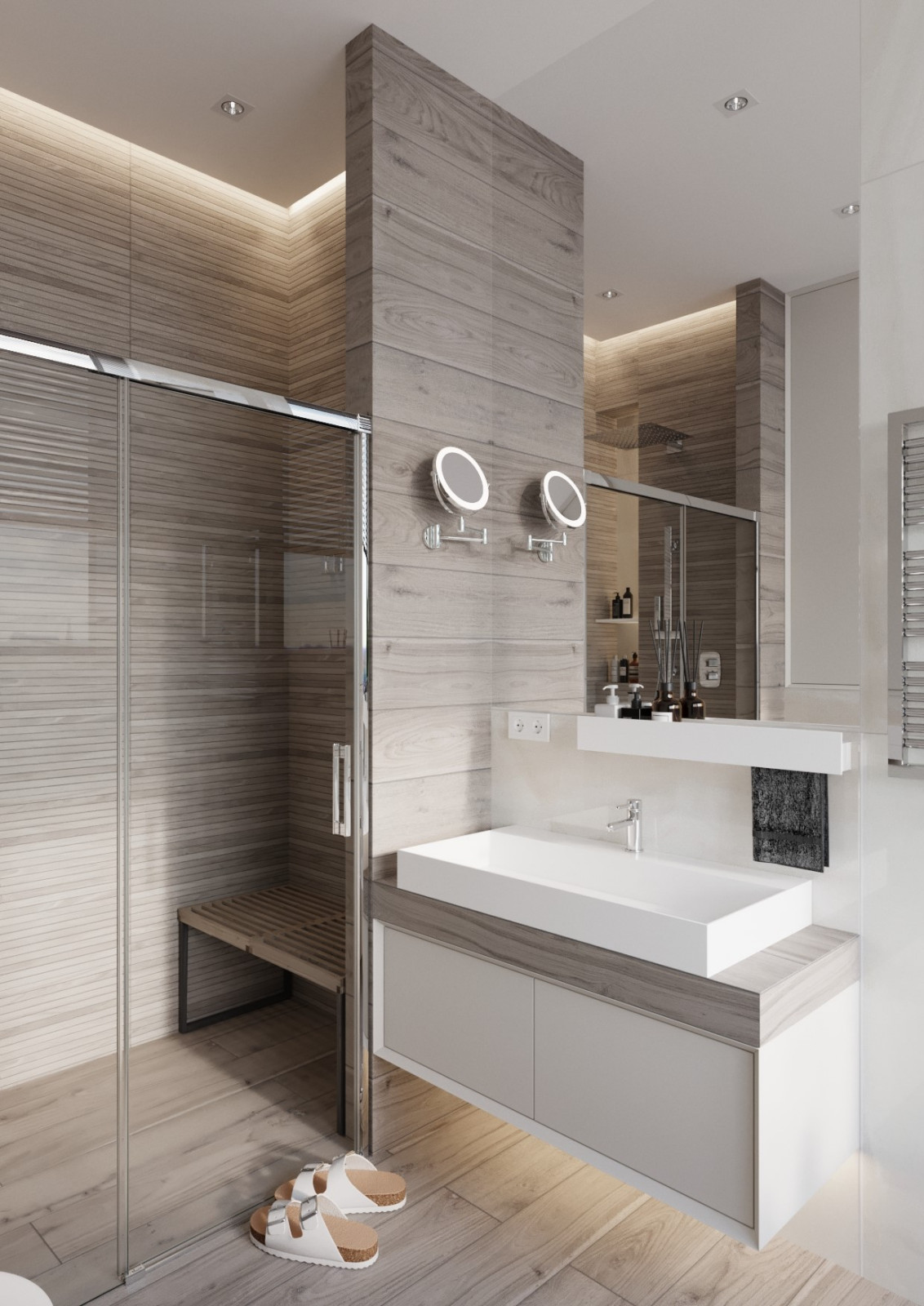 Квартира в Екатеринбурге ЖК