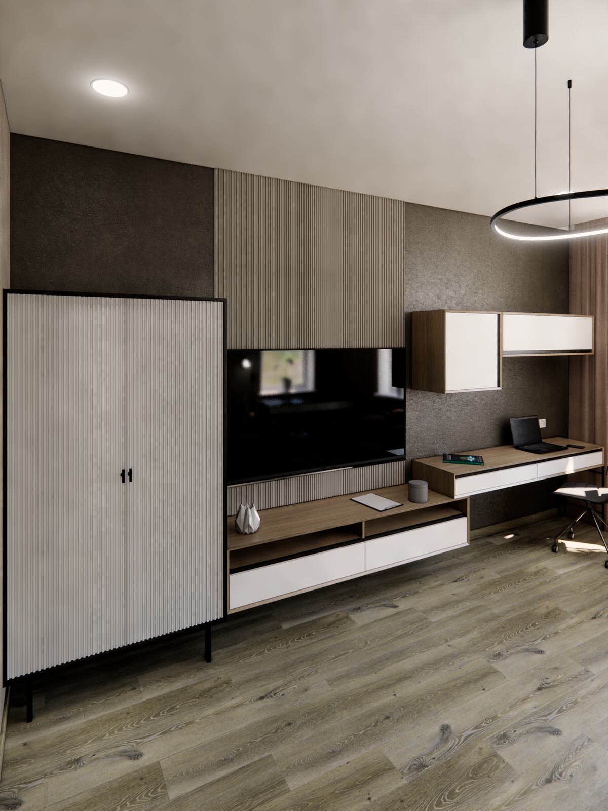 Квартира под сдачу в Марфино