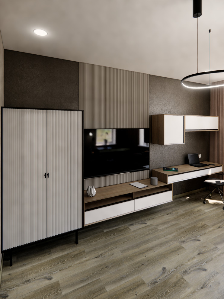 Квартира под сдачу в Марфино