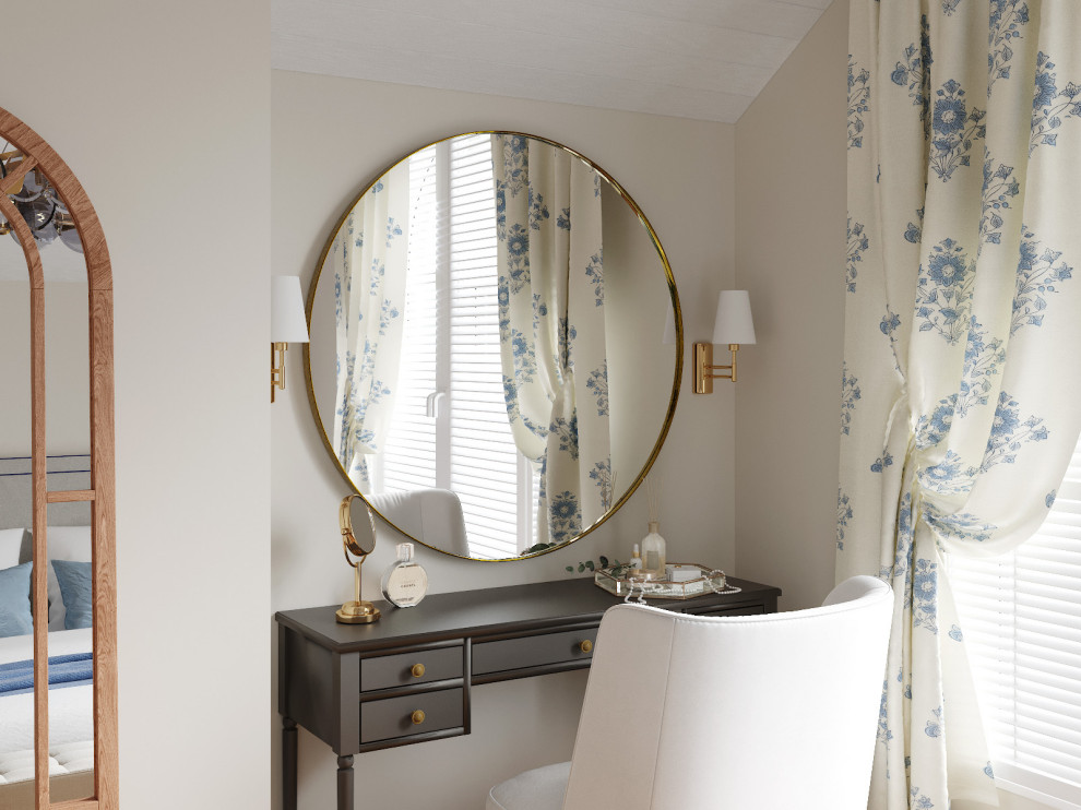 Загородный дом Ильи Соболева