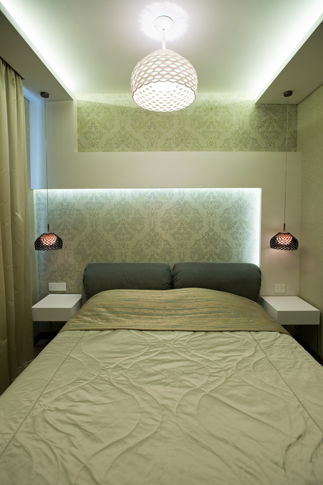 Двухуровневая квартира в Видном, 125 м2