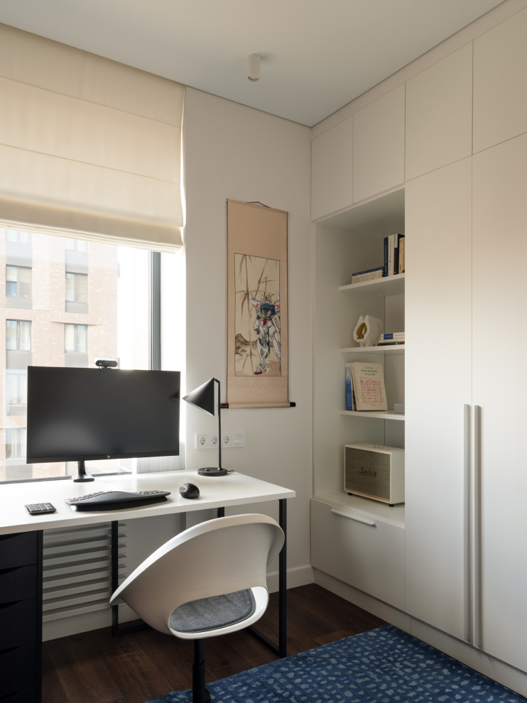 Вид на гору Фудзи