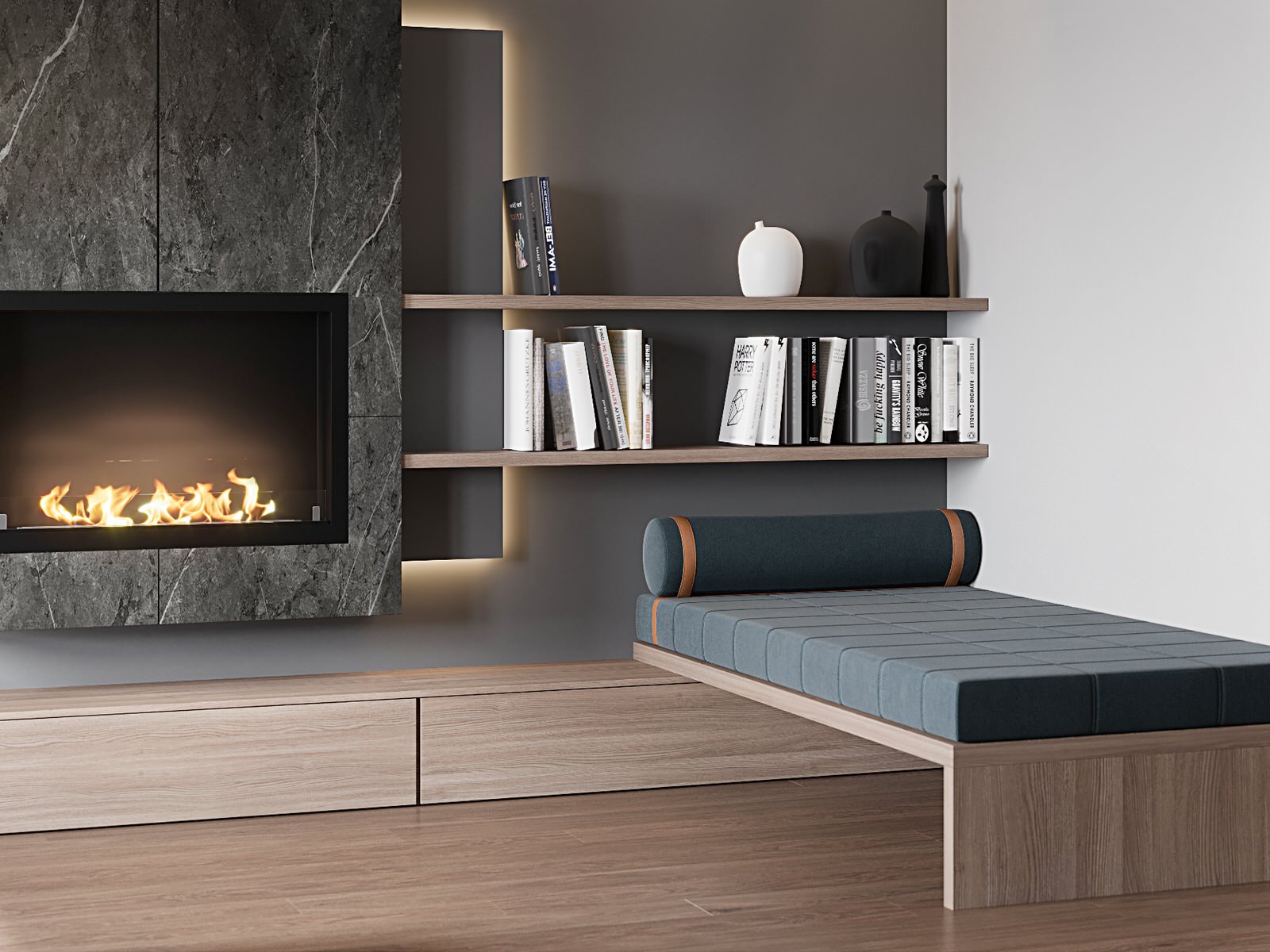 Белая Дача Парк