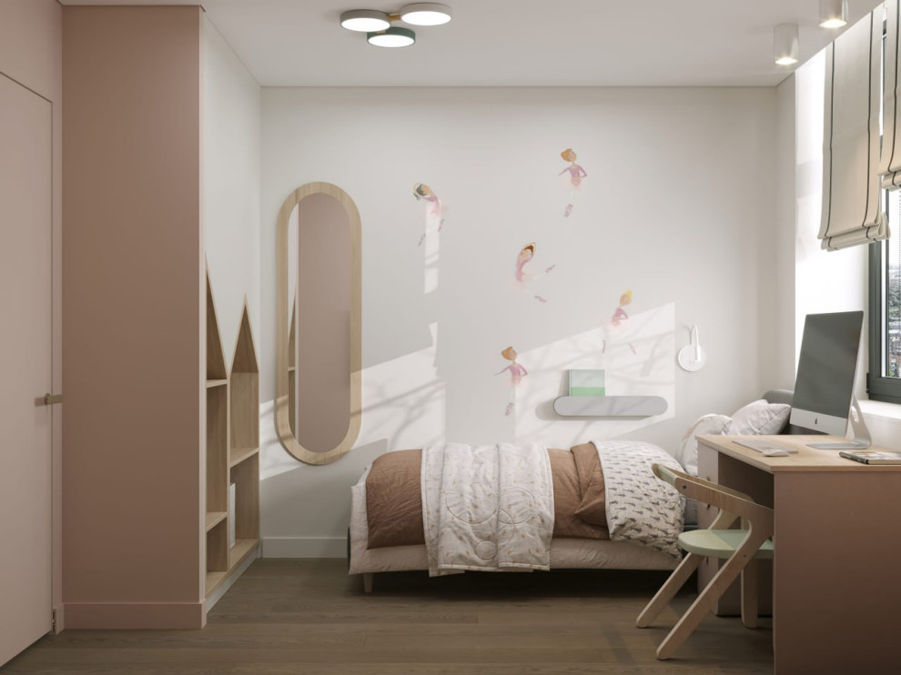 ЖК FLORA & FAUNA НОВОСИБИРСК