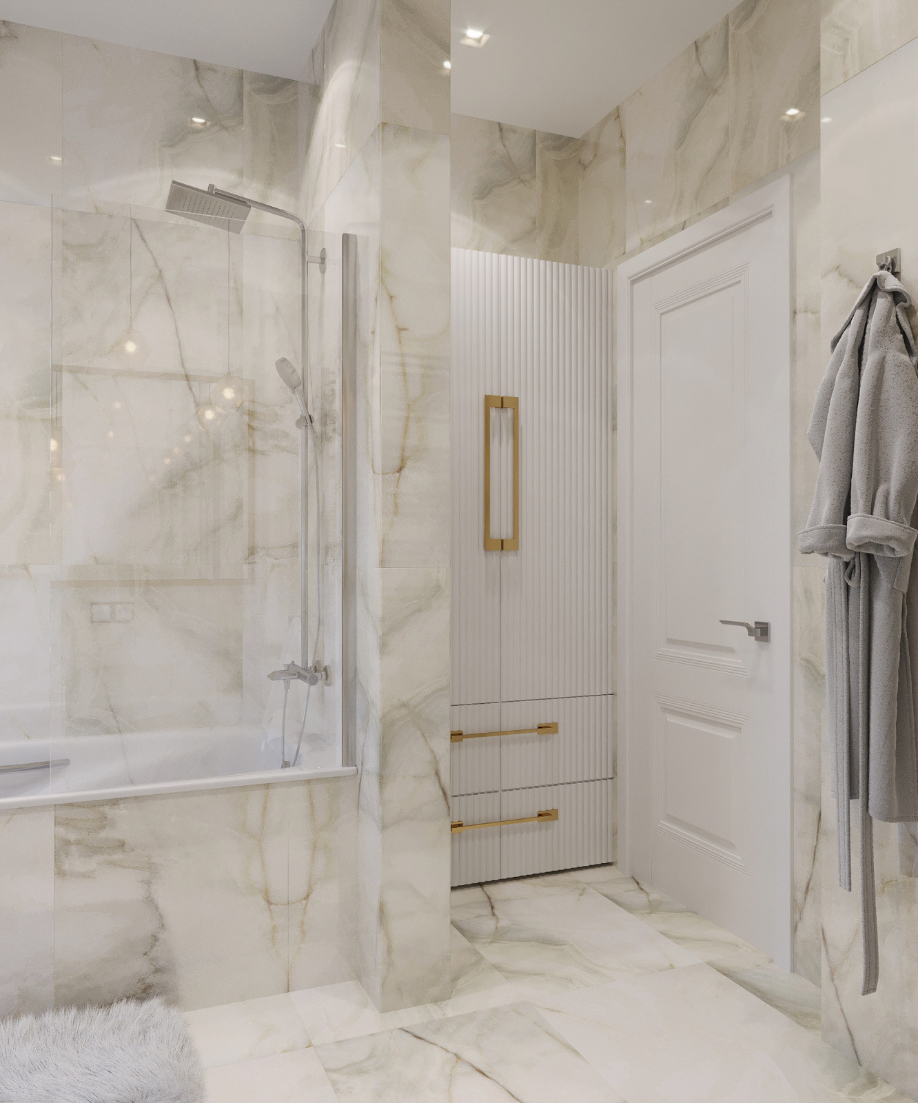 Таунхаус Новые Вешки