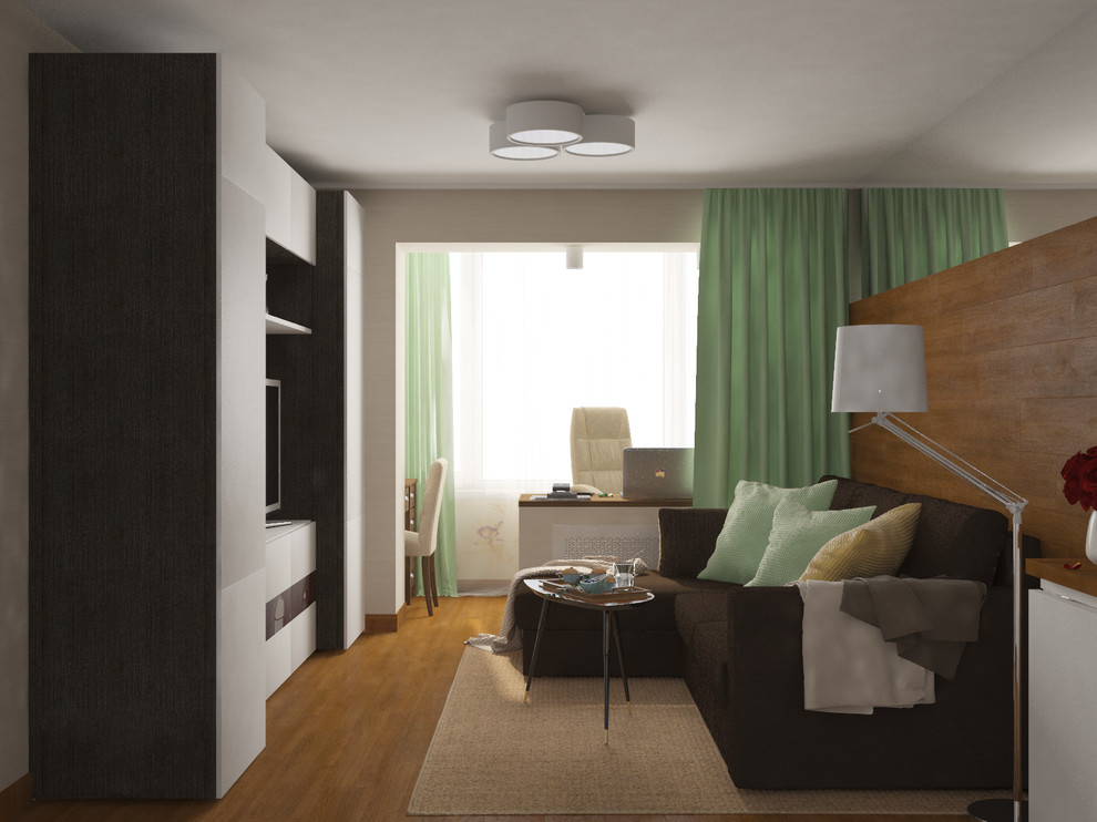 Ремонтно отделочные работы