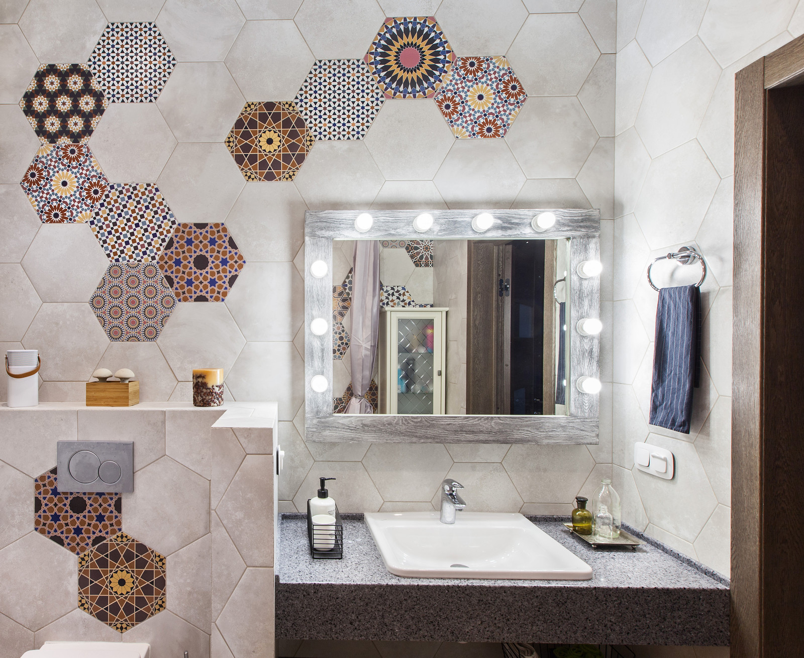 Квартира на Савеловской