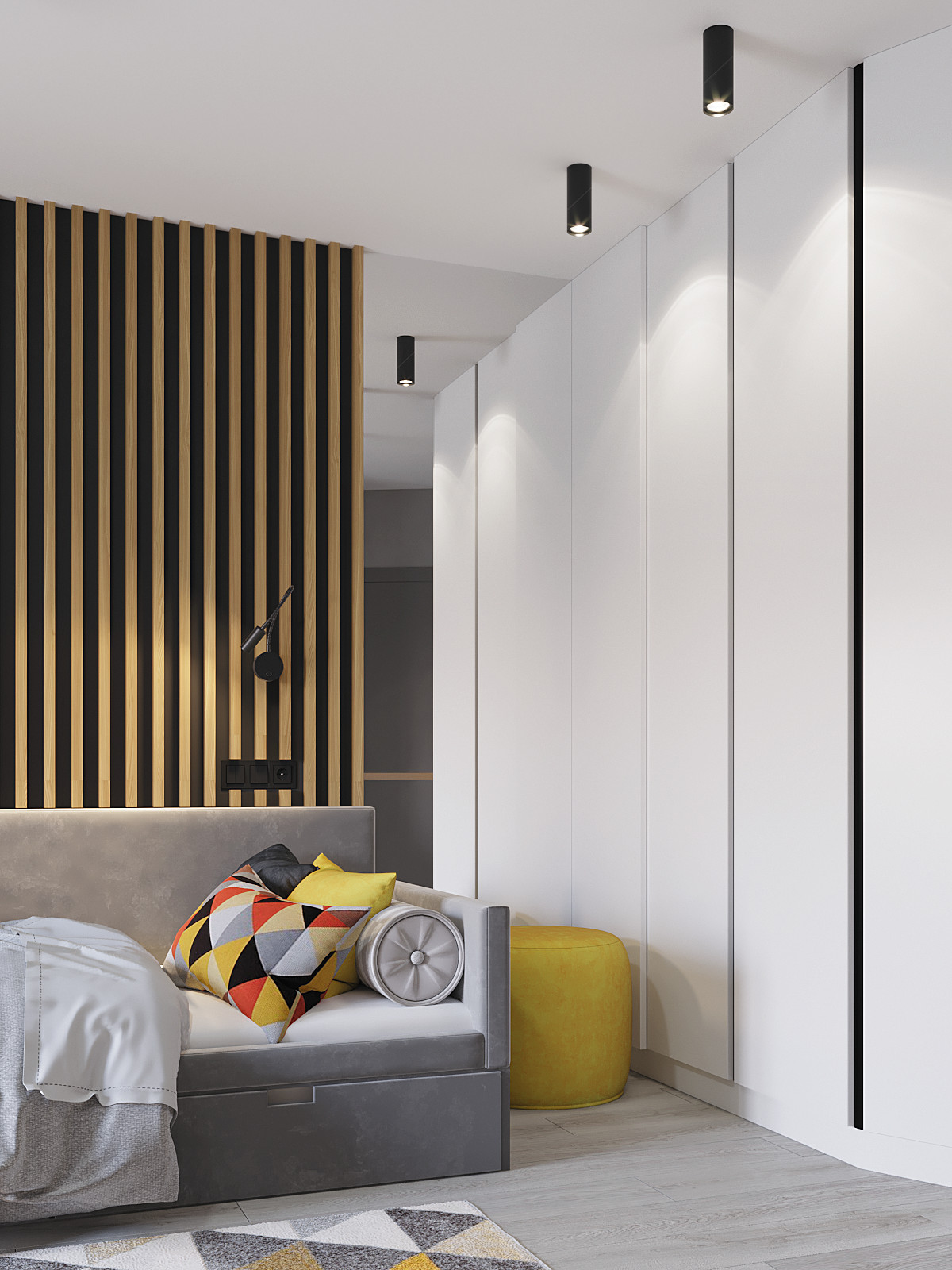 г. Минск ул. Чюрлениса