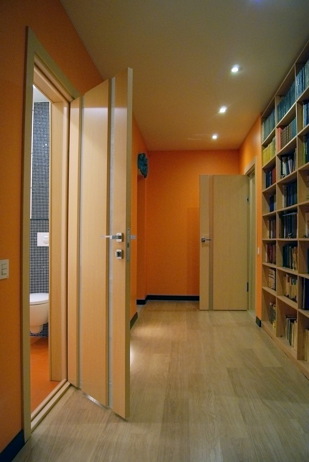 квартира 90м2 ул.Луначарского