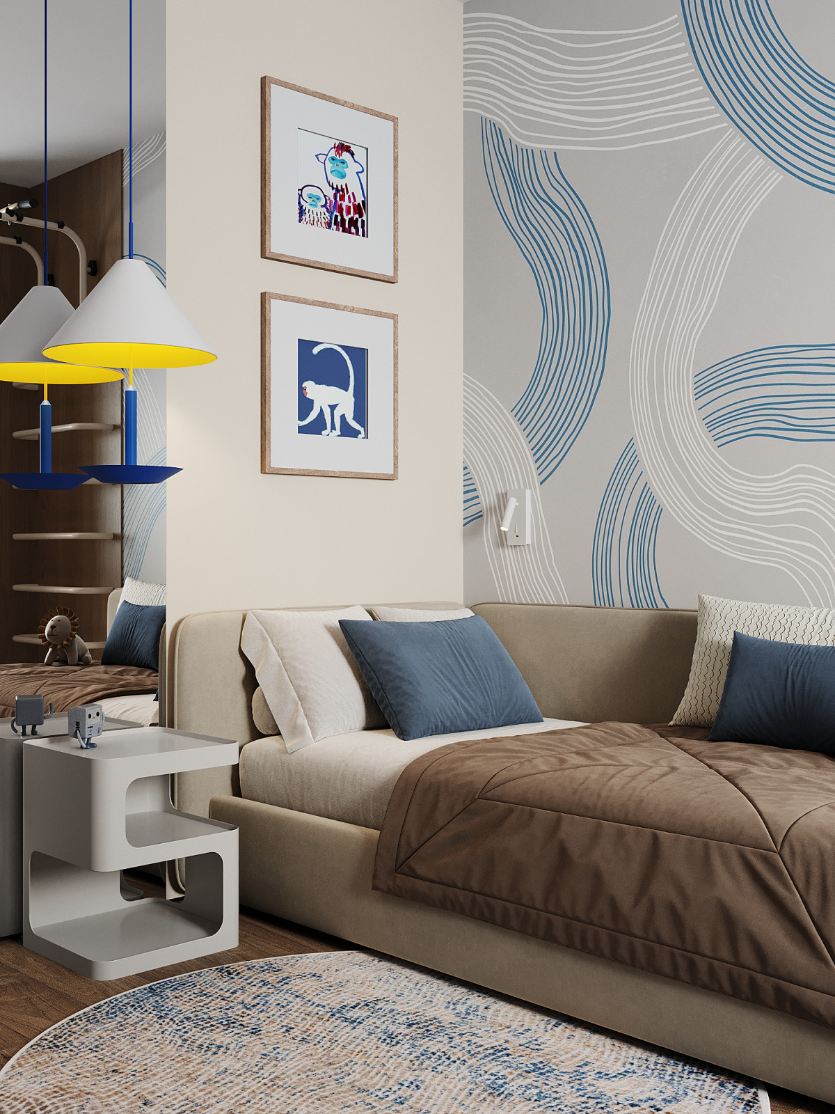 ЖК Московские ворота