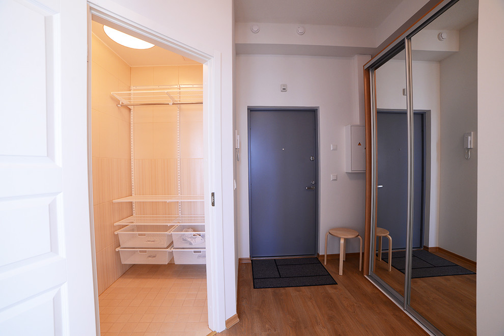 Amazing sunsets on the balcony (furnishing)/Закаты на балконе (меблировка)