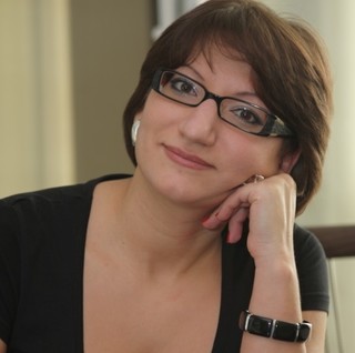 Анна Бовтко