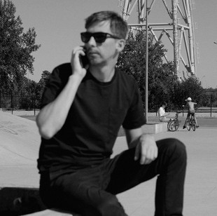 Антон Геполов