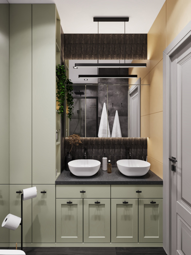 Квартира в ЖК "Яшма"