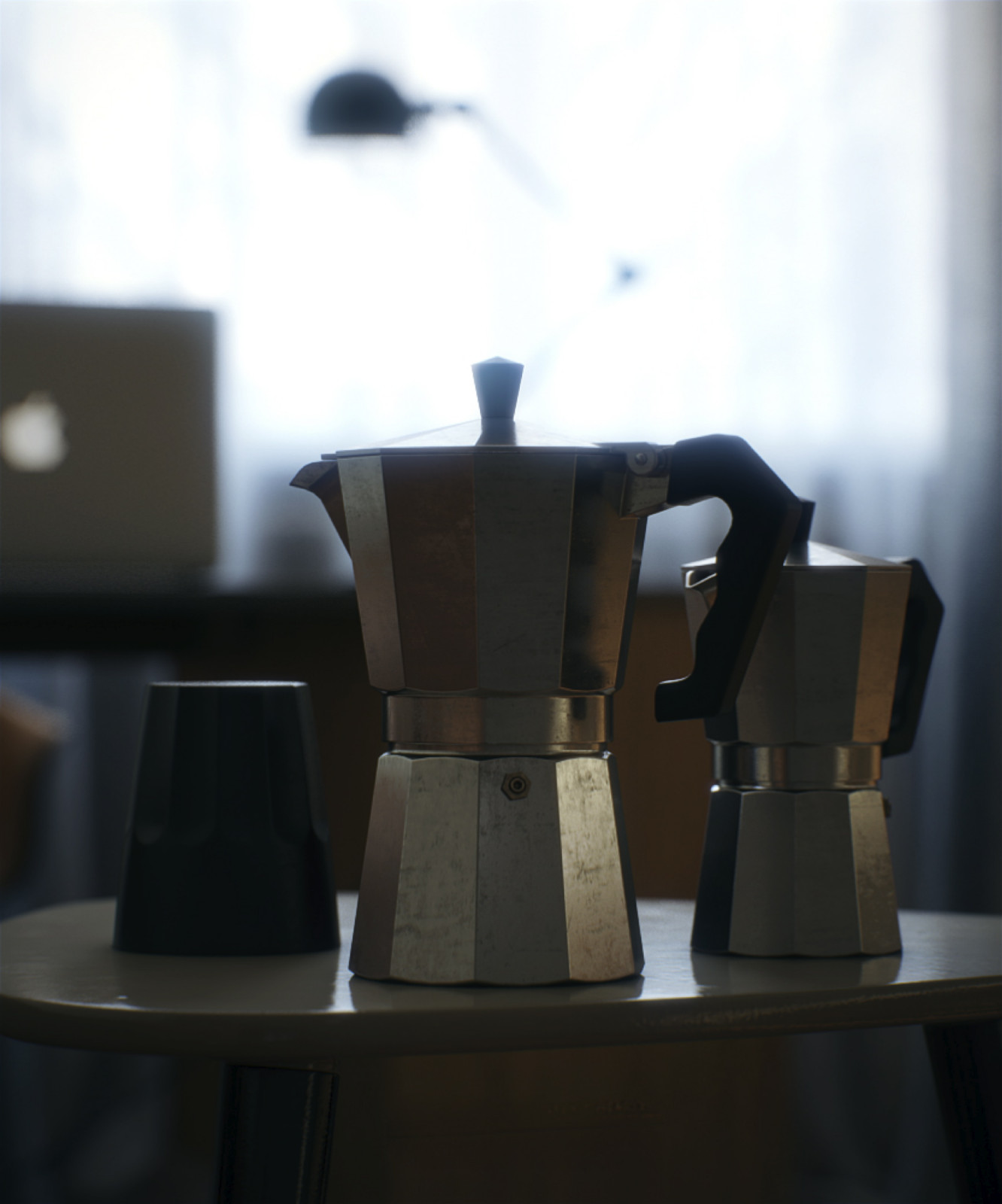 Project 2013. Losiniy Ostrov 94 sq.m.