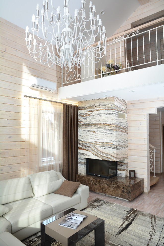 Дом у залива