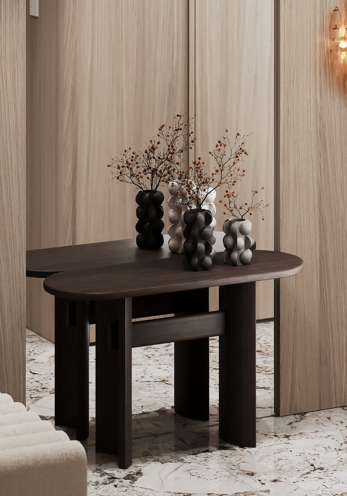 Дизайн проект квартиры