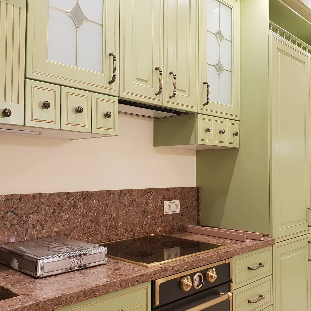 Обложка проекта: Мытищи. Пирогово