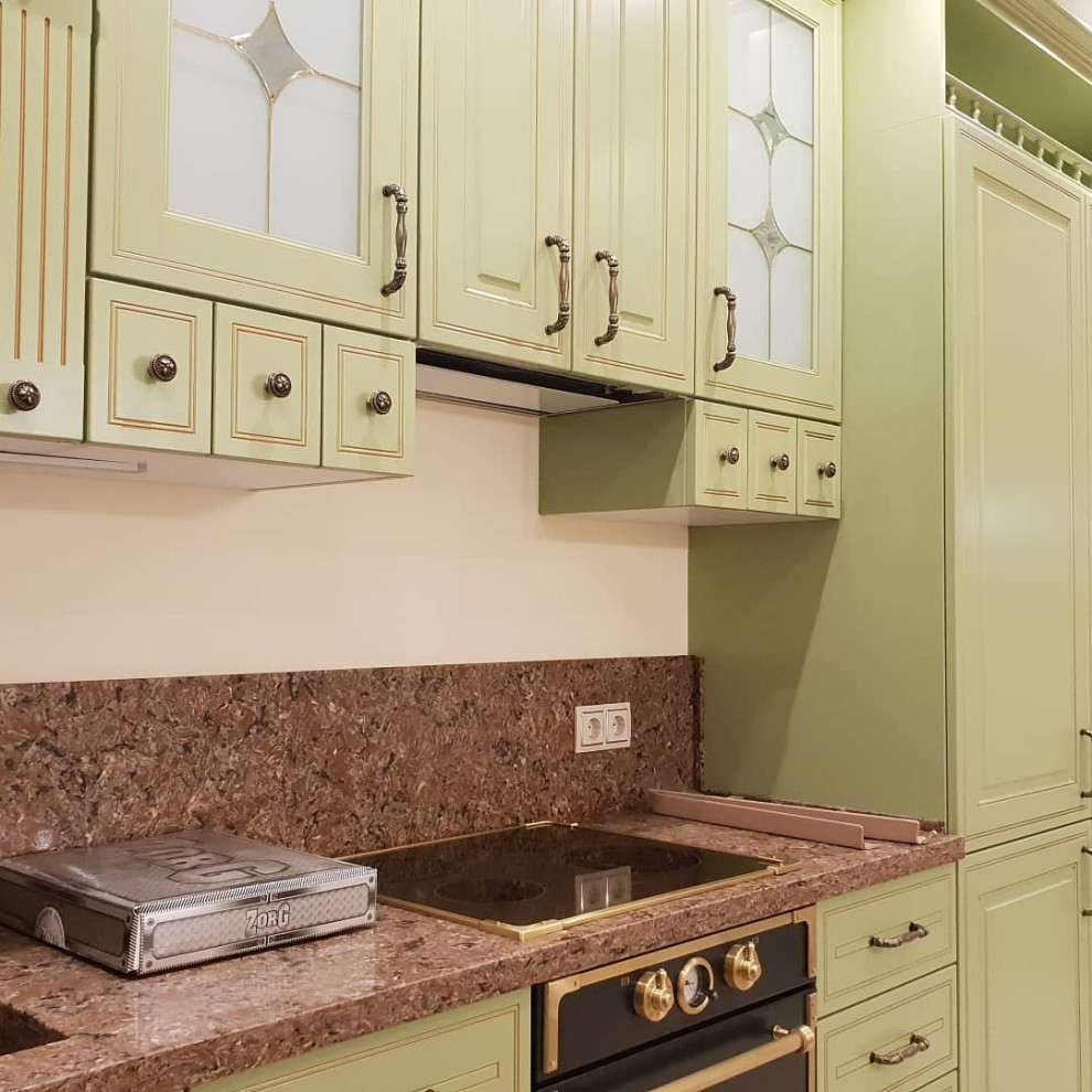 Обложка проекта: Мытищи. Пирогово