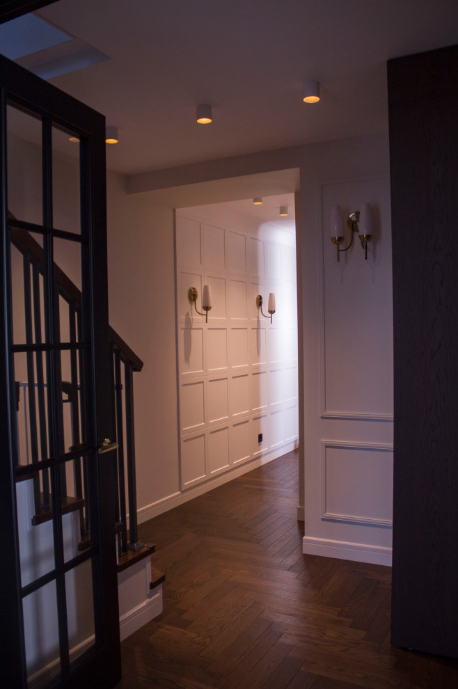 12 этажей над уровнем моря