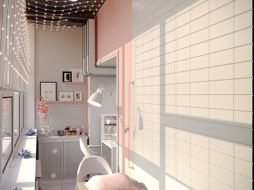 Салон красоты LOTUS