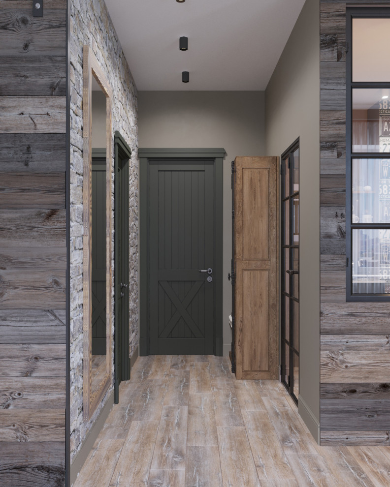 ЖК Велтон парк