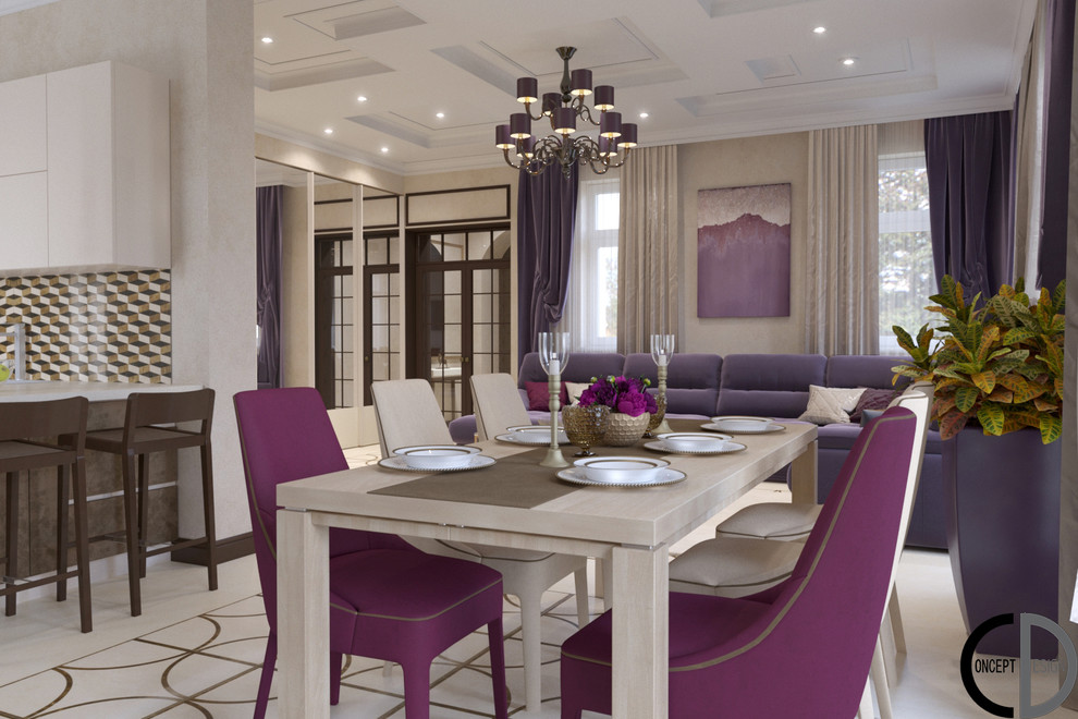 "Мариинская усадьба"