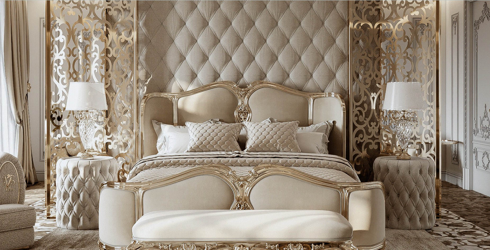 Обложка проекта: Элитный интерьер