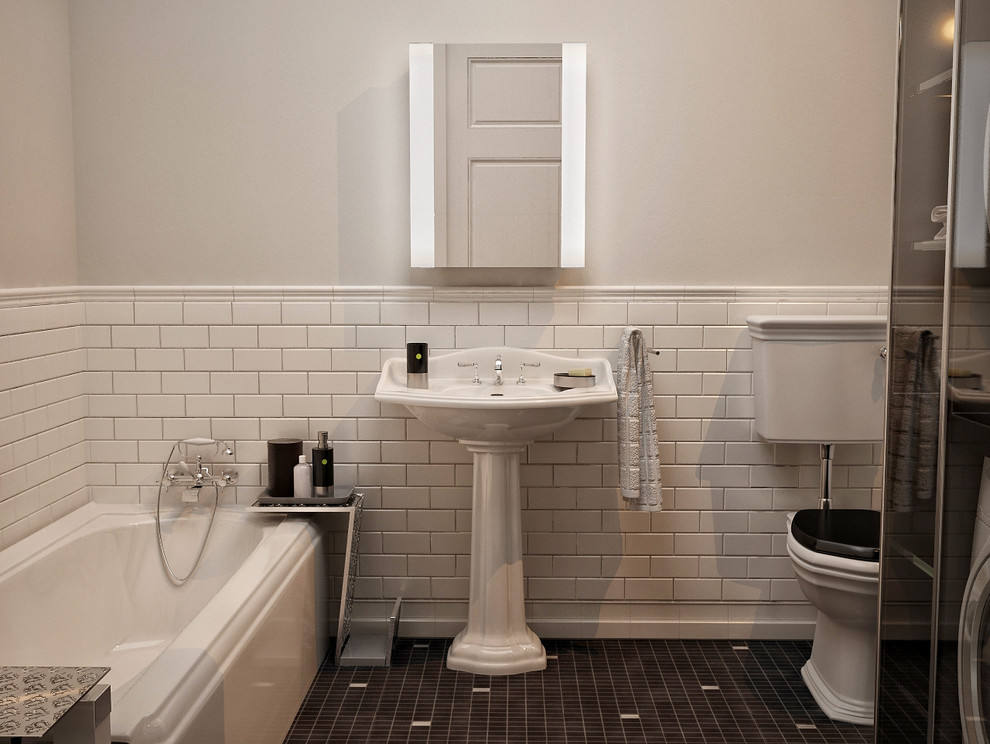 Ар-деко. По правилам... И без