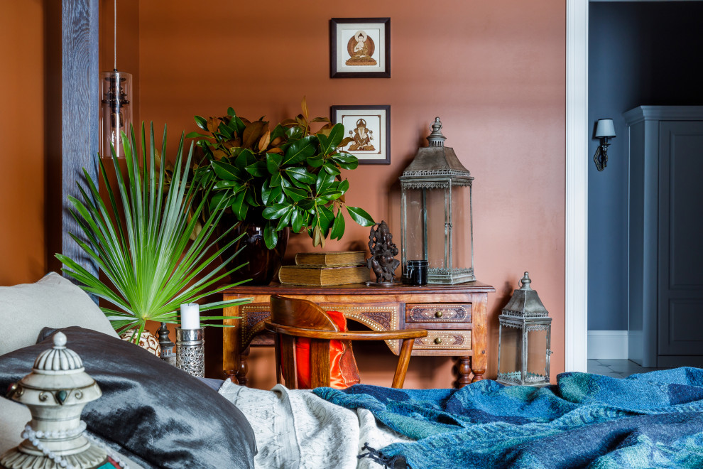 Квартира для романтиков